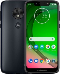 Замена дисплея на телефоне Motorola Moto G7 Play в Комсомольске-на-Амуре